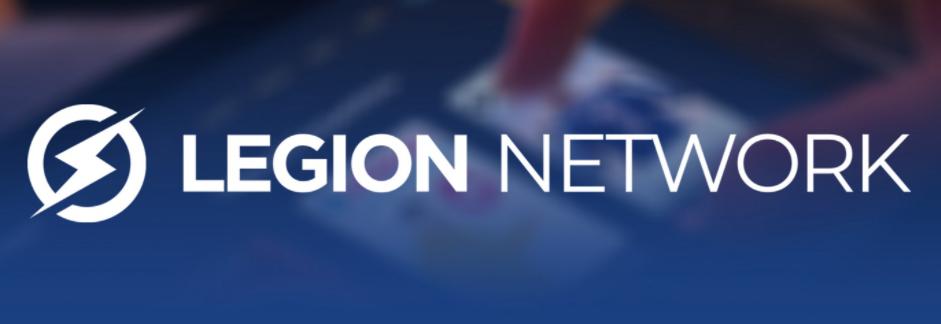LEGION NETWORK（リージョンネットワーク）世界初のコラボNFTマーケットプレイスが激熱！登録だけで5$トークンゲット